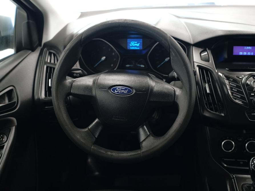 Ford Focus III Самара  - изображение 10