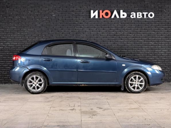 Chevrolet Lacetti I с пробегом 2008 года, цена 300 000 рублей, 193492 км, хэтчбек, Автокод Объявления