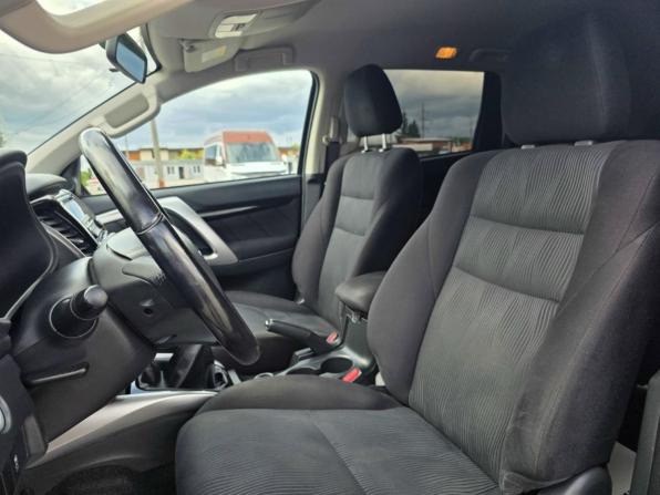 Mitsubishi Pajero Sport III с пробегом 2019 года, цена 2 681 000 рублей, 102113 км, внедорожник, Автокод Объявления