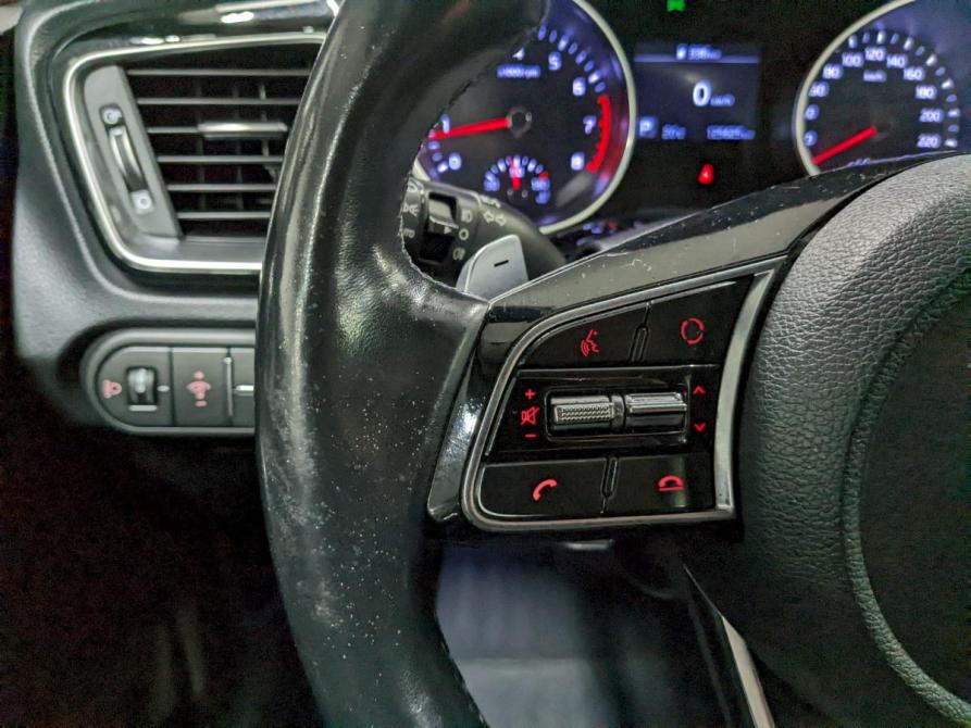 Kia Ceed III Москва  - изображение 26