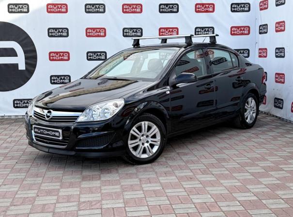 Opel Astra H Рестайлинг с пробегом 2008 года, цена 429 990 рублей, 259801 км, седан, Автокод Объявления
