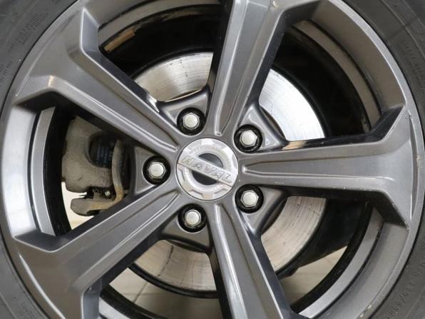 Haval F7 I Рестайлинг с пробегом 2022 года, цена 1 922 800 рублей, 67541 км, внедорожник, Автокод Объявления