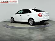 Skoda Rapid I Белгород  - изображение 22