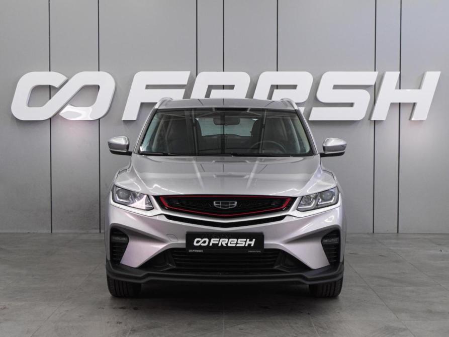 Geely Coolray I Воронеж  - изображение 3
