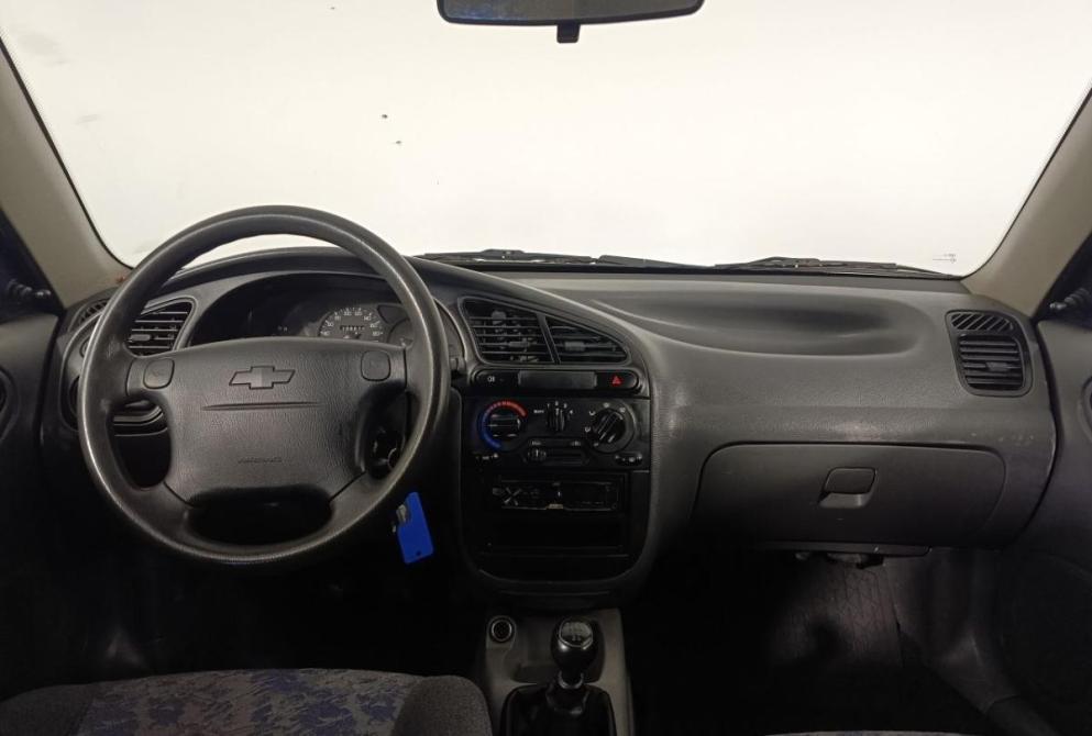 Chevrolet Lanos I Волгоград  - изображение 11