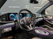 Mercedes-Benz GLE II (V167) Москва  - изображение 38