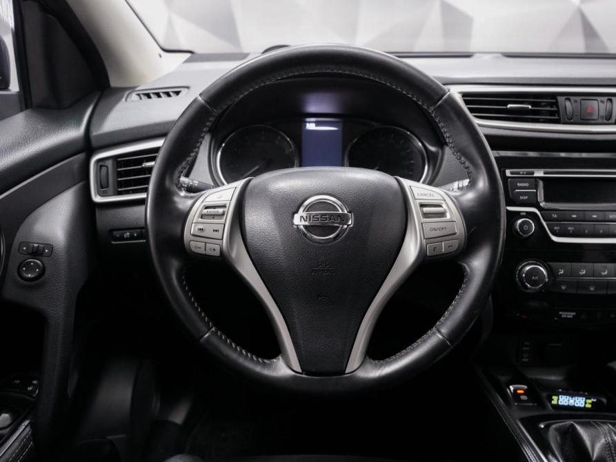 Nissan Qashqai II Ульяновск  - изображение 13
