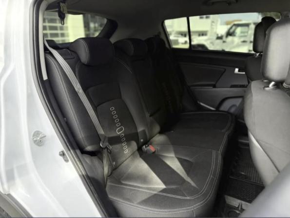 Kia Sportage III с пробегом 2012 года, цена 1 270 000 рублей, 249663 км, внедорожник, Автокод Объявления