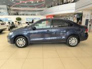 Volkswagen Polo V Рестайлинг Казань  - изображение 32