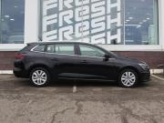 Renault Megane IV Рестайлинг Владимир  - изображение 32