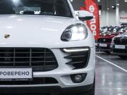 Porsche Macan I Санкт-Петербург  - изображение 35
