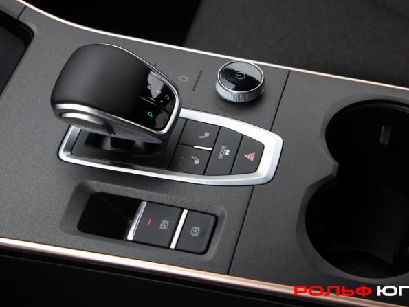 Omoda C5 I с пробегом 2024 года, цена 1 883 000 рублей, 5244 км, внедорожник, Автокод Объявления
