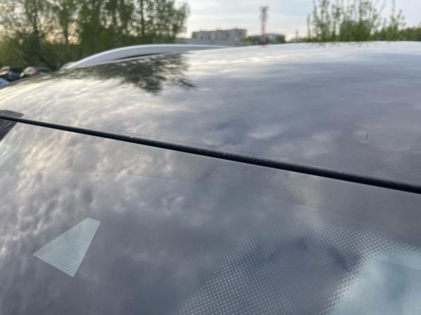 Volkswagen Tiguan II с пробегом 2019 года, цена 2 749 000 рублей, 137043 км, внедорожник, Автокод Объявления