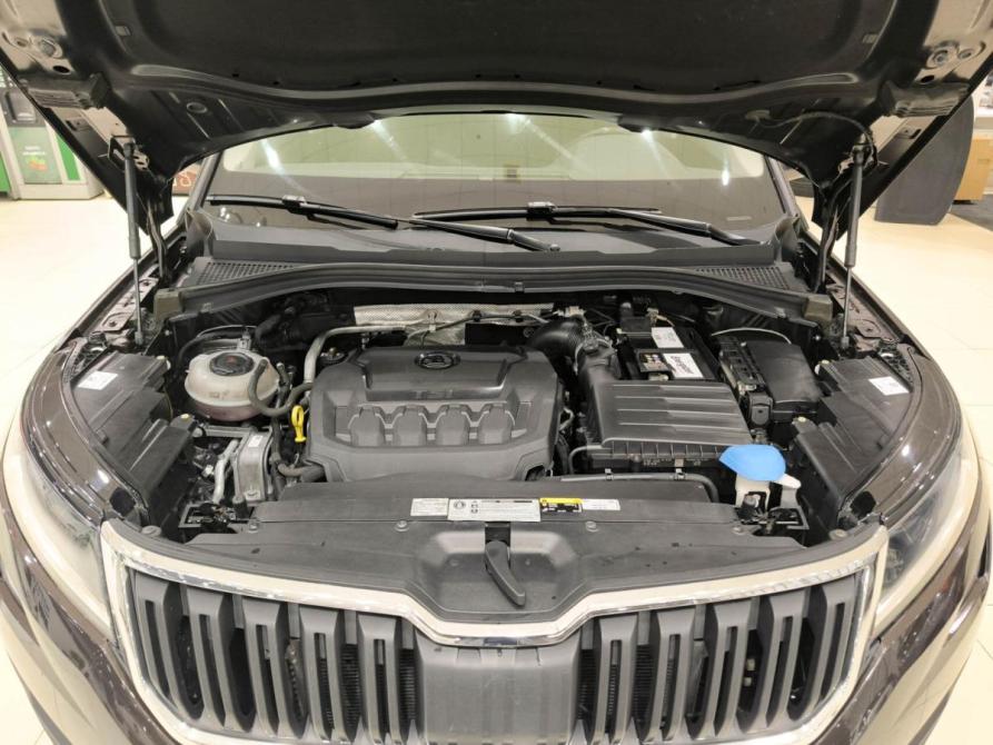 Skoda Kodiaq I Казань  - изображение 11