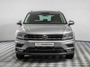 Volkswagen Tiguan II Москва  - изображение 20