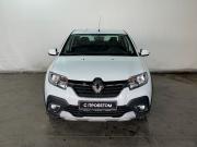 Renault Logan II Рестайлинг Москва  - изображение 21