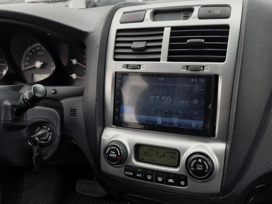 Kia Sportage II Нижний Новгород  - изображение 5