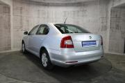 Skoda Octavia II (A5) Рестайлинг Ярославль  - изображение 22