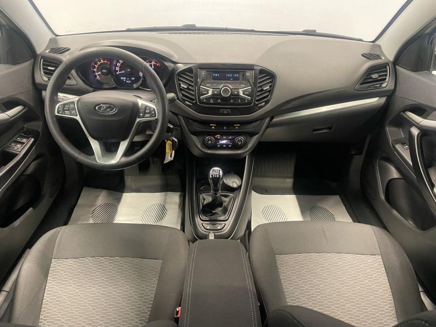 Lada (ВАЗ) Vesta I Санкт-Петербург  - изображение 9