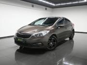 Kia Cerato III Тверь  - изображение 21