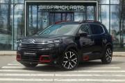 Citroen C5 Aircross I Брянск  - изображение 25