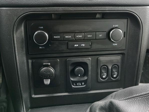 Lada (ВАЗ) Niva Travel I с пробегом 2024 года, цена 1 079 000 рублей, 50735 км, внедорожник, Автокод Объявления