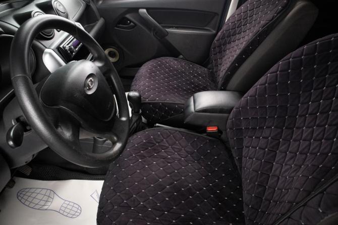 Lada (ВАЗ) Granta I с пробегом 2012 года, цена 319 000 рублей, 230000 км, седан, Автокод Объявления