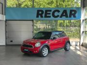 Mini Hatch II (R56) Санкт-Петербург  - изображение 30