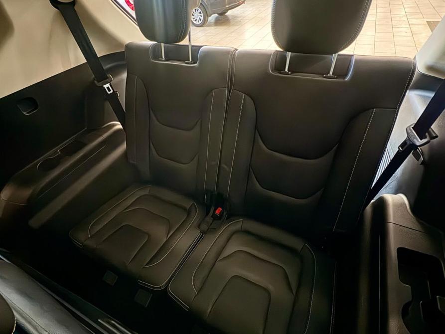 Dongfeng 580 I Рестайлинг Борисоглебск  - изображение 17
