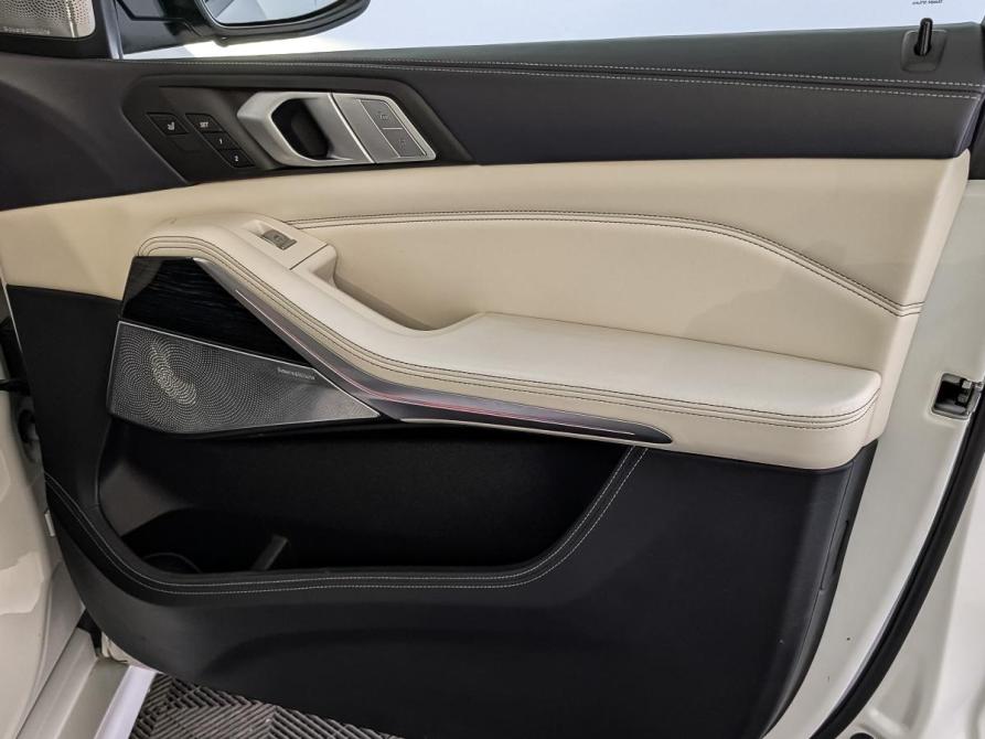 BMW X7 I (G07) Москва  - изображение 25