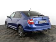 Skoda Rapid I Рестайлинг Москва  - изображение 34