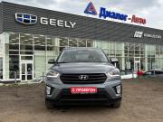 Hyundai Creta I Рестайлинг Набережные Челны  - изображение 27