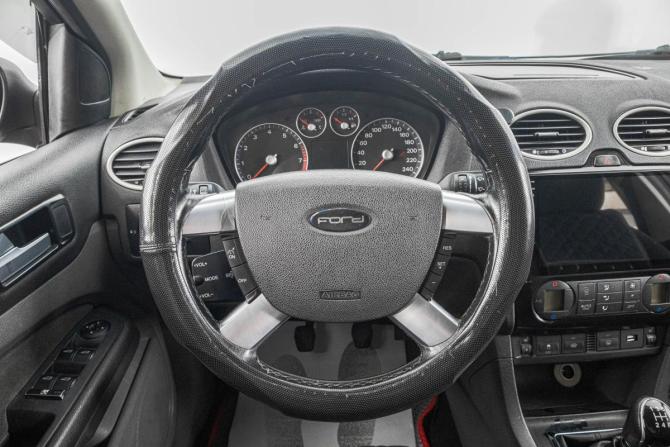 Ford Focus II с пробегом 2006 года, цена 499 000 рублей, 264000 км, хэтчбек, Автокод Объявления