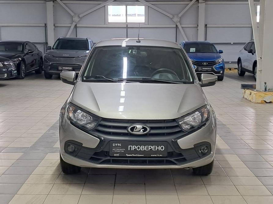 Lada (ВАЗ) Granta I Рестайлинг Набережные Челны  - изображение 2
