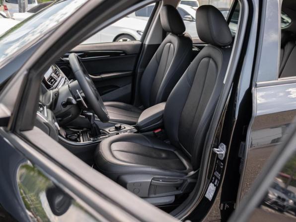 BMW X1 II (F48) с пробегом 2016 года, цена 1 899 000 рублей, 119422 км, внедорожник, Автокод Объявления