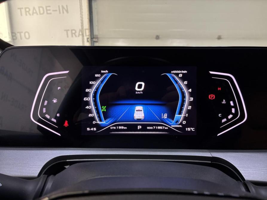 Changan Hunter Plus Пермь  - изображение 17