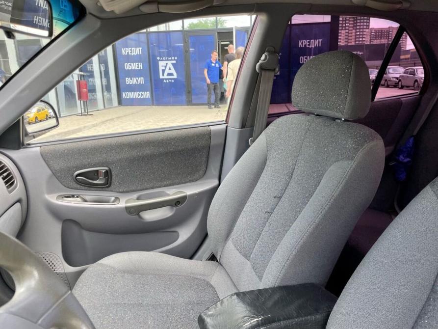 Hyundai Accent II Краснодар  - изображение 10