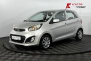 Kia Picanto II Нижний Новгород  - изображение 23