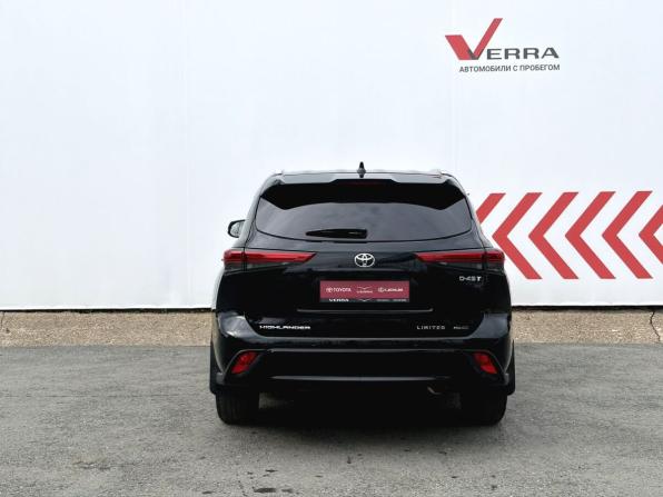 Toyota Highlander IV (XU70) с пробегом 2024 года, цена 5 250 000 рублей, 16691 км, внедорожник, Автокод Объявления