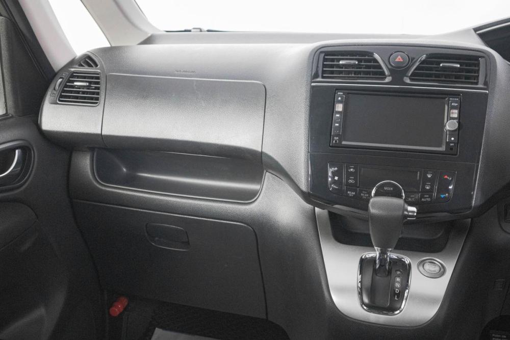 Nissan Serena IV (C26) Кемерово  - изображение 13