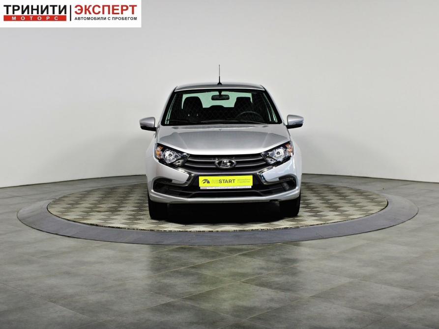 Lada (ВАЗ) Granta I Рестайлинг Белгород  - изображение 2