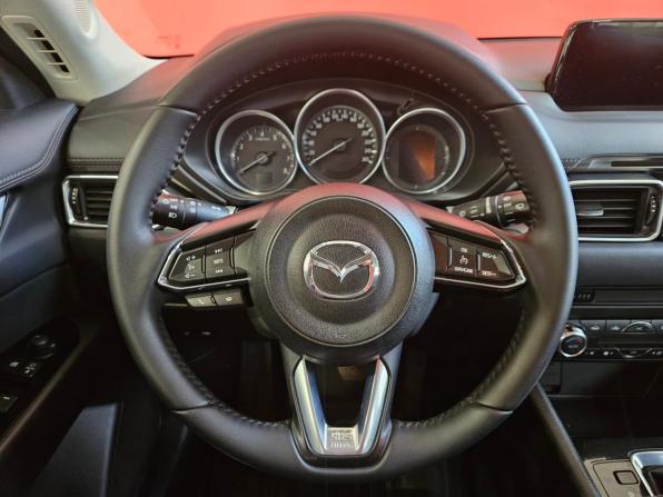 Mazda CX-5 II с пробегом 2017 года, цена 2 139 000 рублей, 158079 км, внедорожник, Автокод Объявления