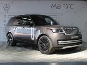 Land Rover Range Rover V Москва  - изображение 35