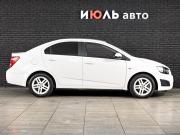 Chevrolet Aveo II Екатеринбург  - изображение 27
