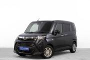 Toyota Tank I Барнаул  - изображение 30