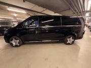 Mercedes-Benz V-Класс III (W447) Рестайлинг Москва  - изображение 26