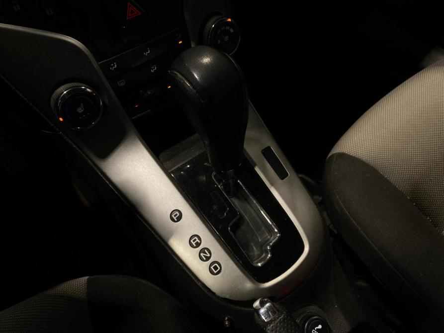 Chevrolet Cruze I Челябинск  - изображение 4