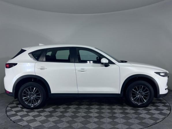 Mazda CX-5 II с пробегом 2019 года, цена 2 730 000 рублей, 75000 км, внедорожник, Автокод Объявления