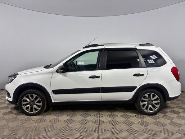 Lada (ВАЗ) Granta I Рестайлинг с пробегом 2020 года, цена 865 000 рублей, 58274 км, универсал, Автокод Объявления