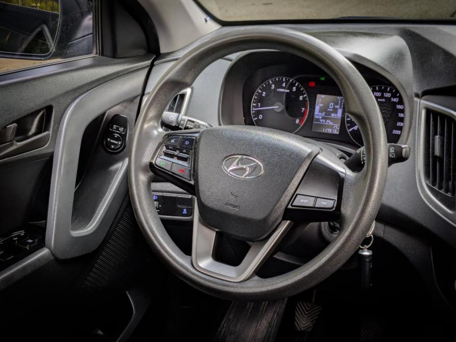 Hyundai Creta I Екатеринбург  - изображение 12